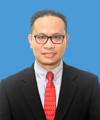 Ir. MOHD NOR HAKIM BIN MOHD TAIB